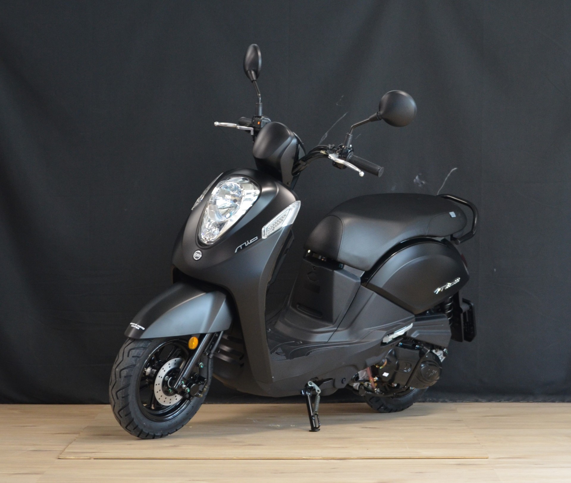 SYM Mio 50