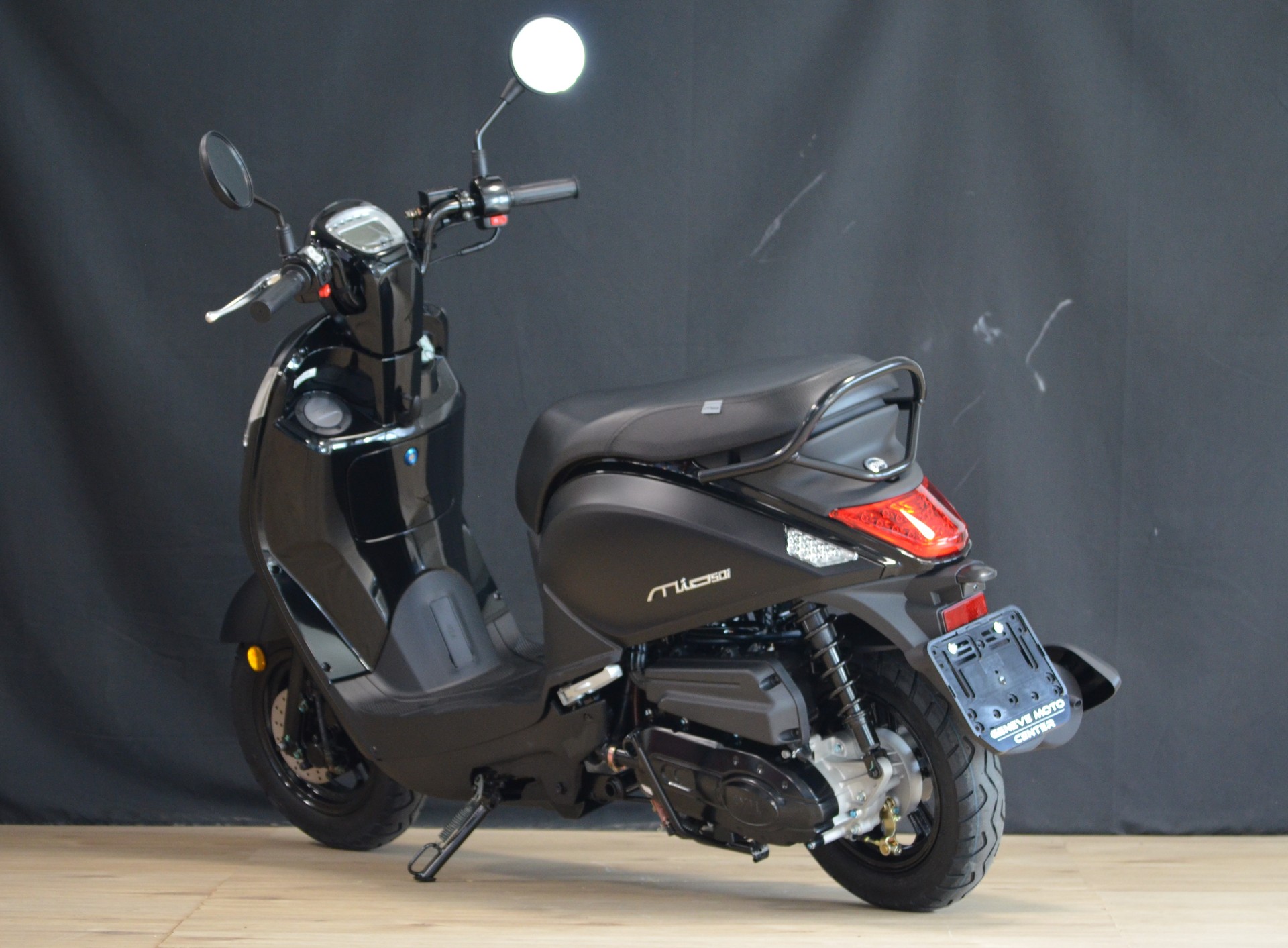 SYM Mio 50-image-4