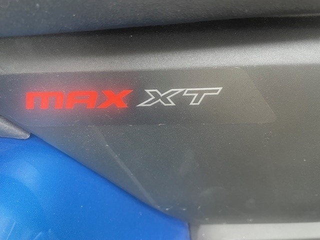 CAN-AM Outlander Max XT 570 4x4