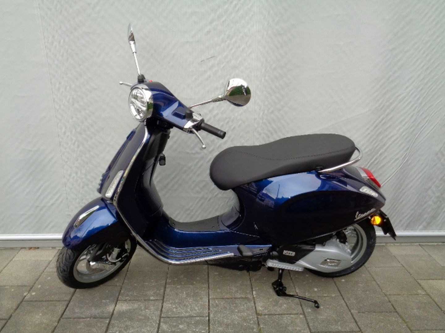 PIAGGIO VESPA PRIMAVERA 125 ABS E5