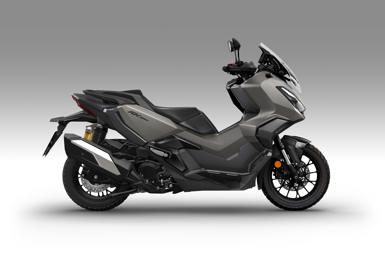 HONDA ADV 350