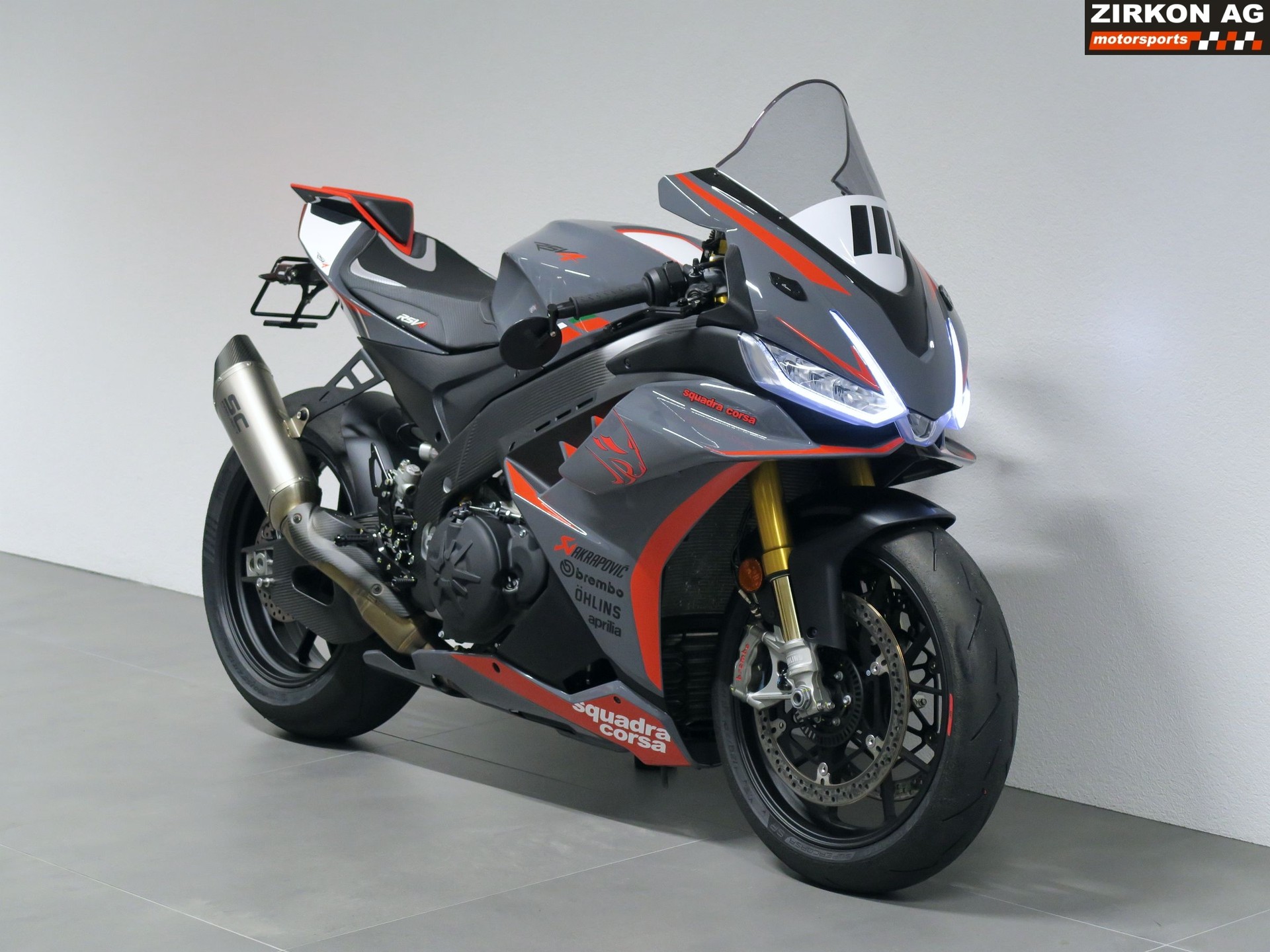 APRILIA RSV4 1100 Factory Squadra Corsa-showroom-element-2