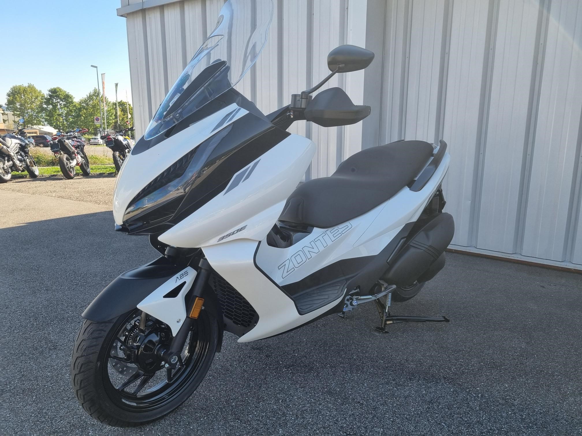 ZONTES 350E