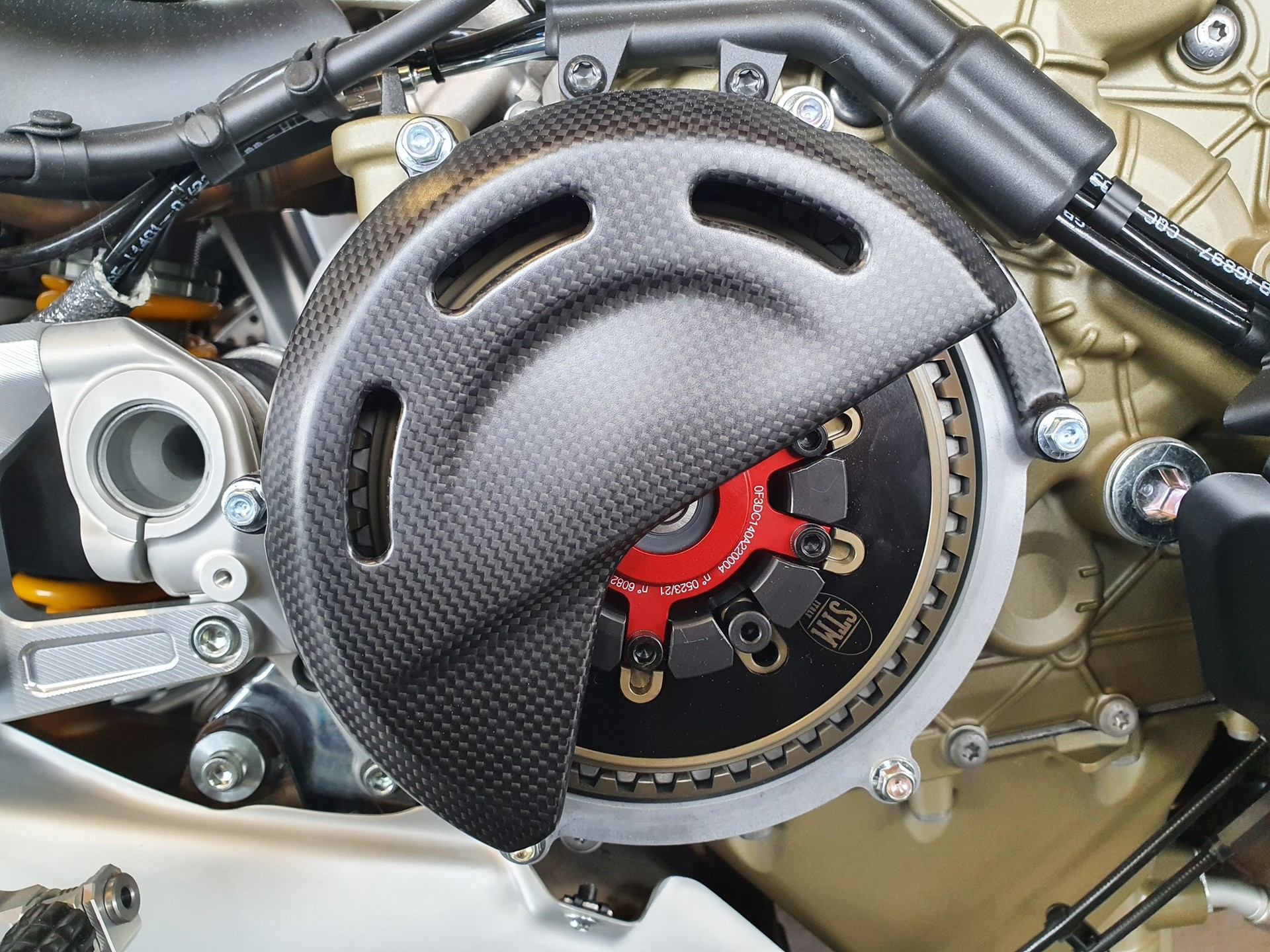 DUCATI Streetfighter V4 SP-image-4