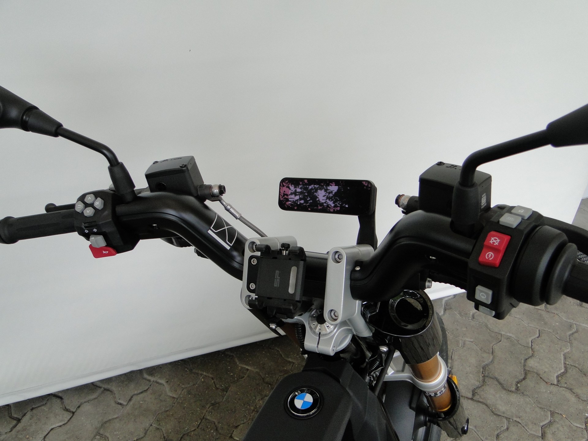 BMW CE 02 Highline Highline Paket-image-4