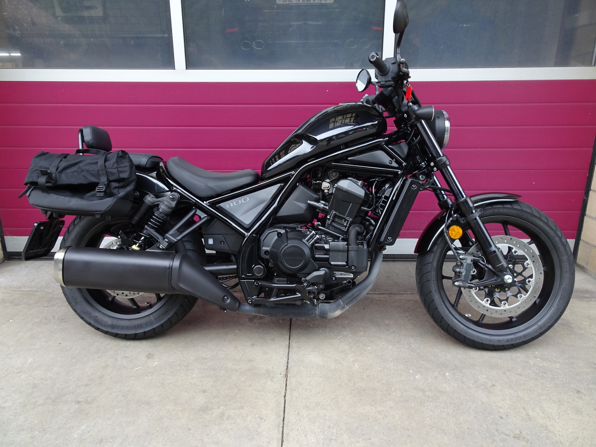 Motorcycle Cmx 1100 Rebel Usata Motorcycle Honda Rebel 300 Usata