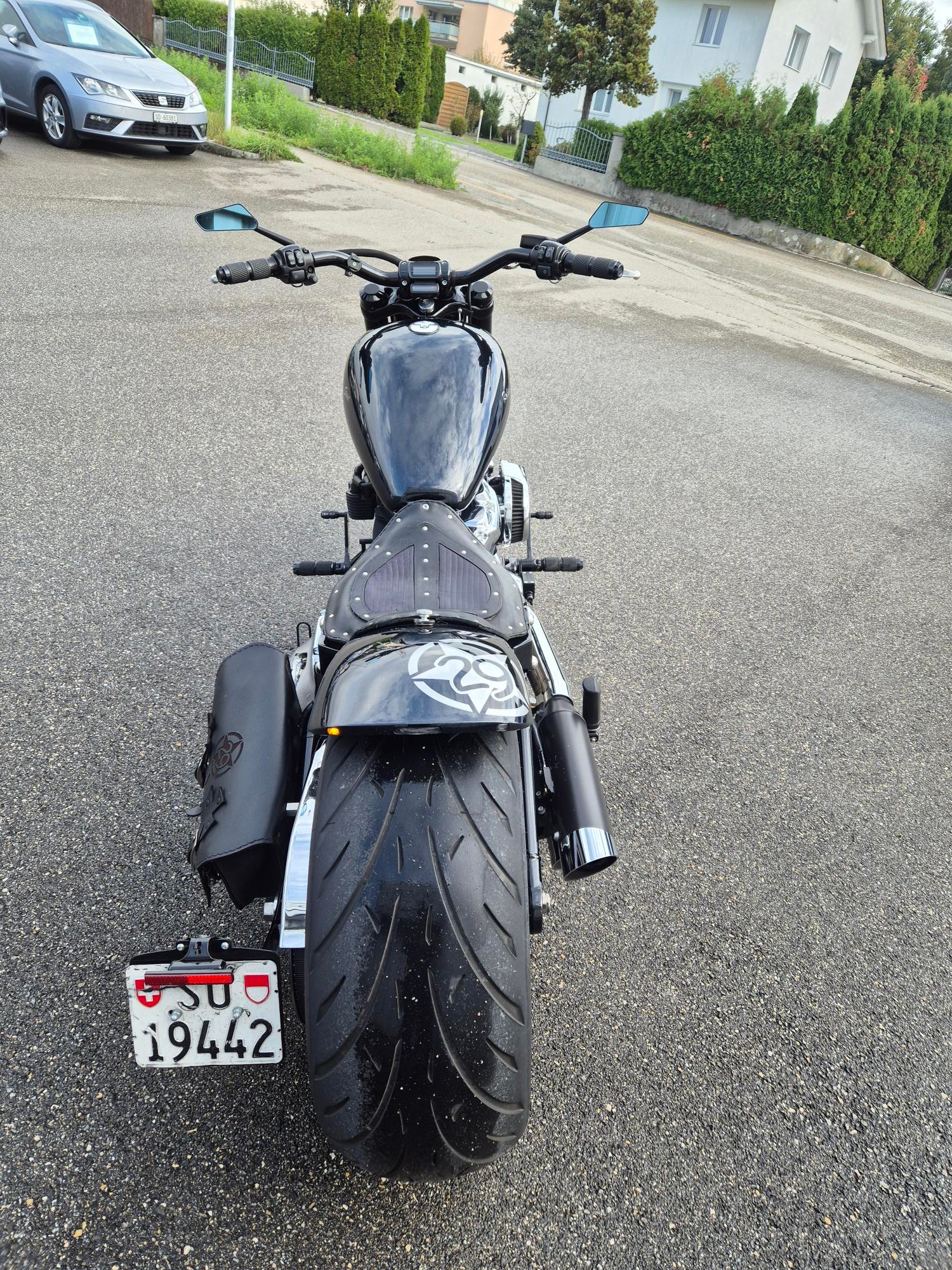HARLEY-DAVIDSON FXBRS Breakout 114 ABS-image-9