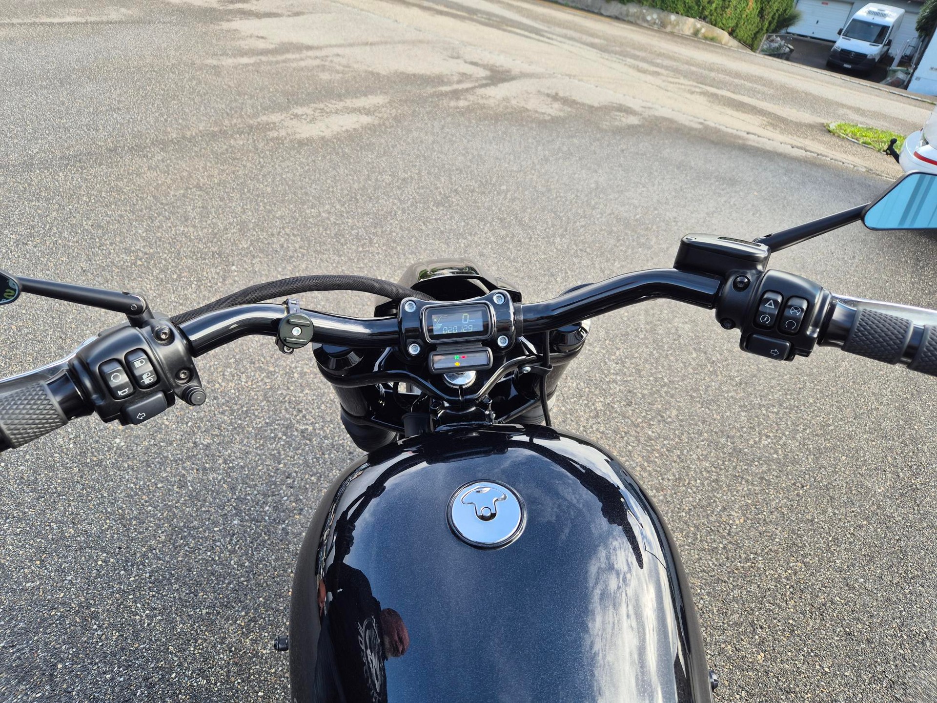 HARLEY-DAVIDSON FXBRS Breakout 114 ABS-image-8