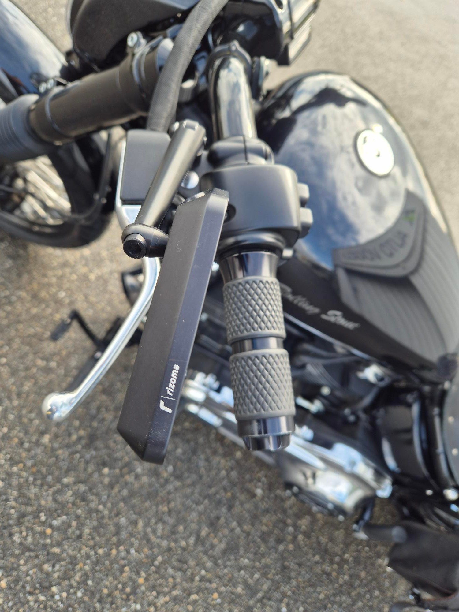 HARLEY-DAVIDSON FXBRS Breakout 114 ABS-image-7