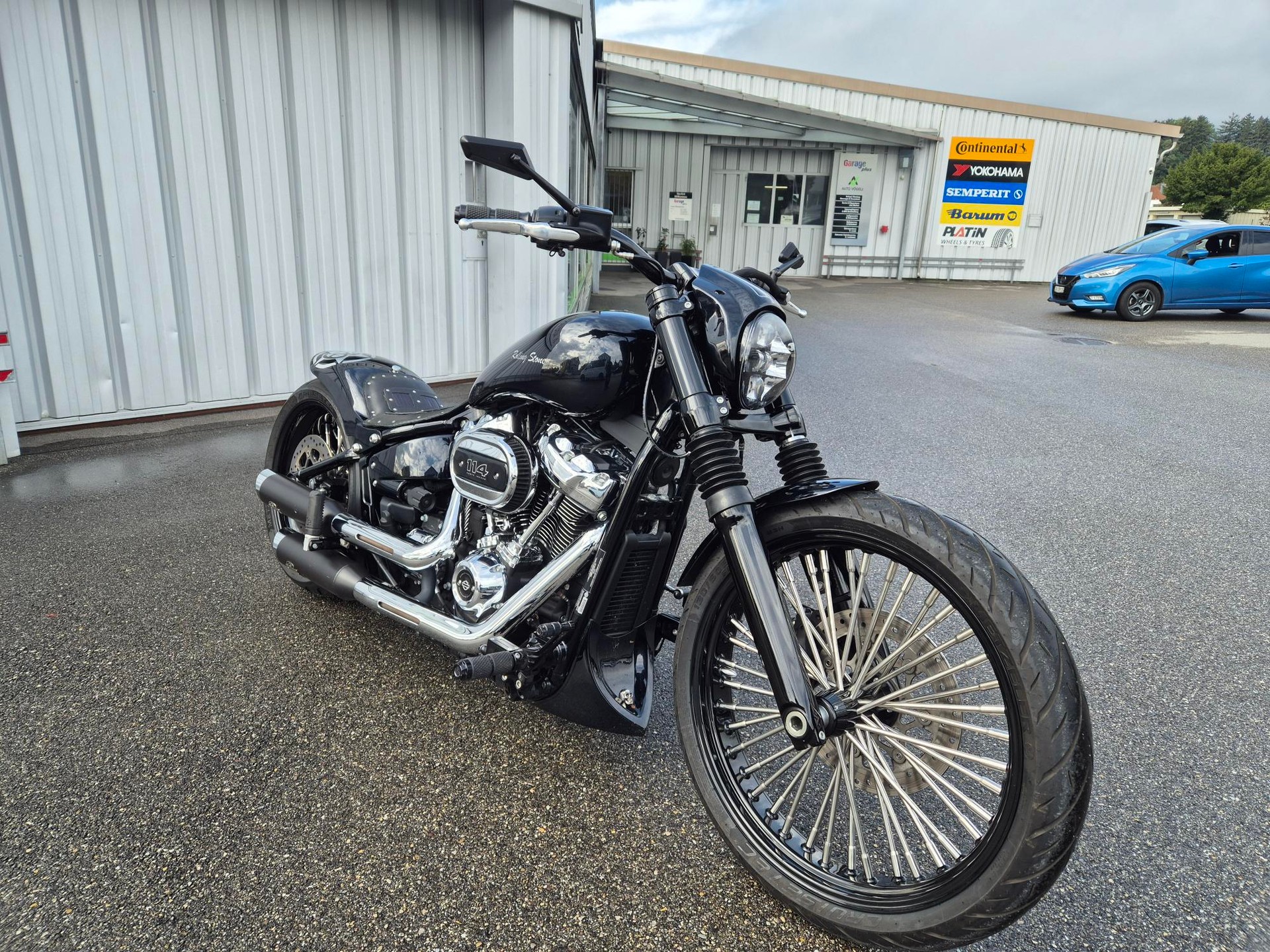 HARLEY-DAVIDSON FXBRS Breakout 114 ABS-image-12