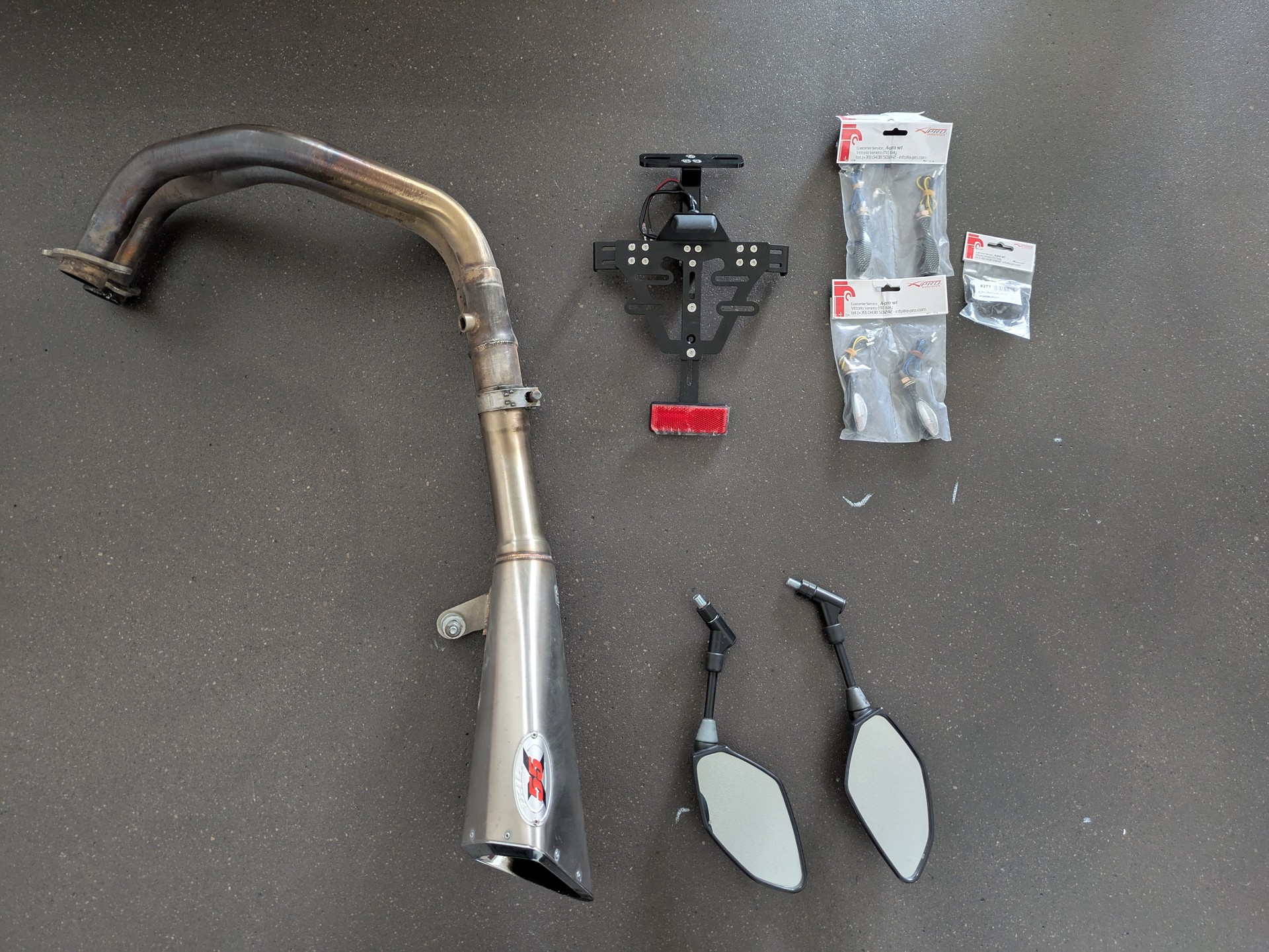YAMAHA MT-07 ABS-image-1