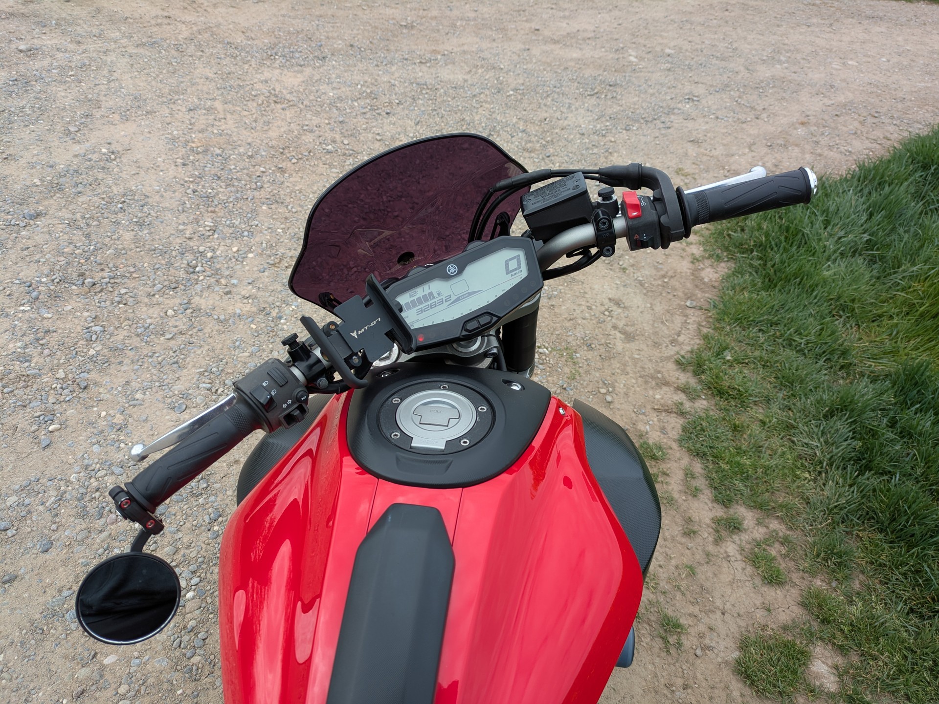 YAMAHA MT-07 ABS-image-7