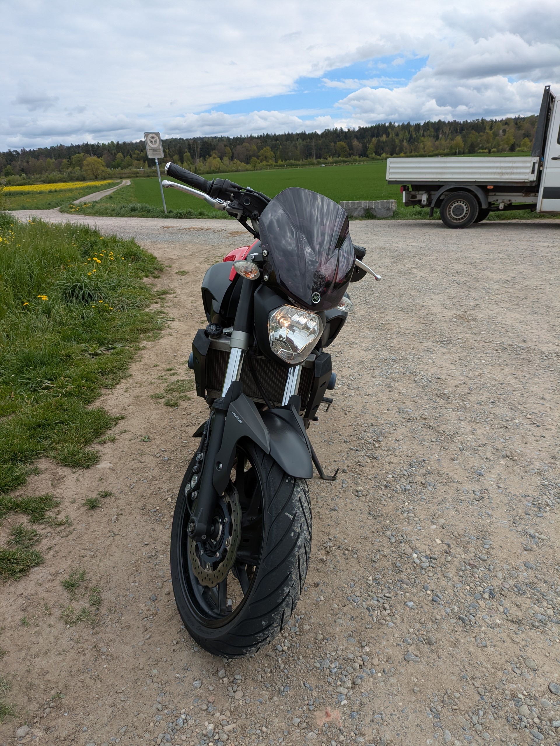 YAMAHA MT-07 ABS-image-4