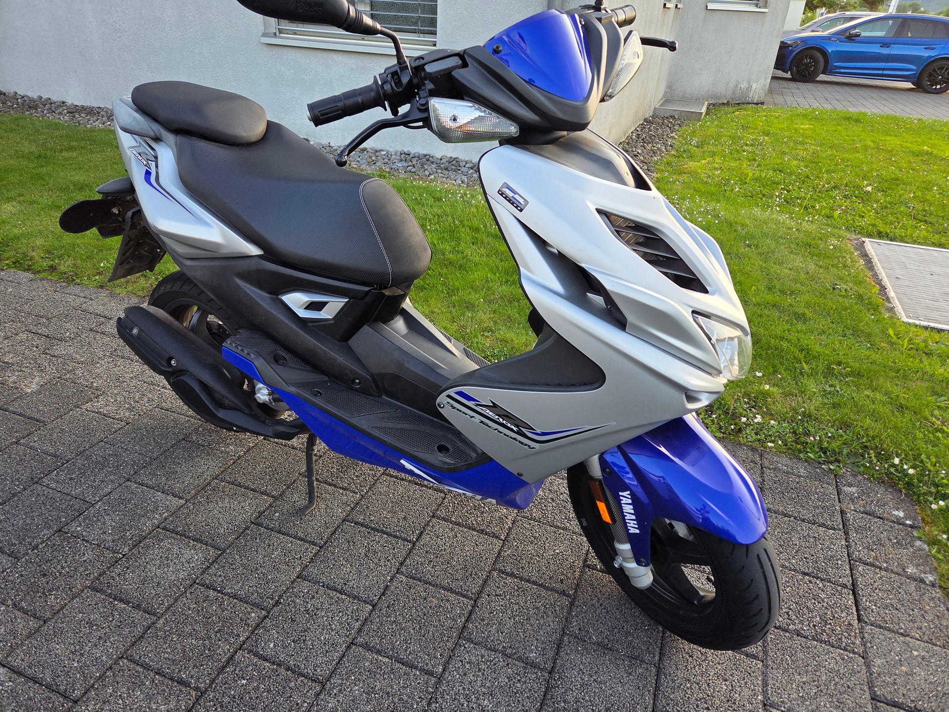 Yamaha Aerox 50 Yamaha Why 50 Ricambi Areox Tuning Guarnizione