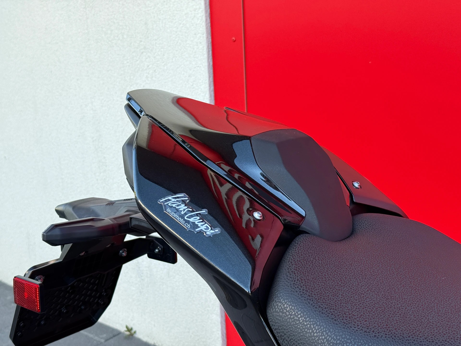 KAWASAKI Z 900 Performance-image-6