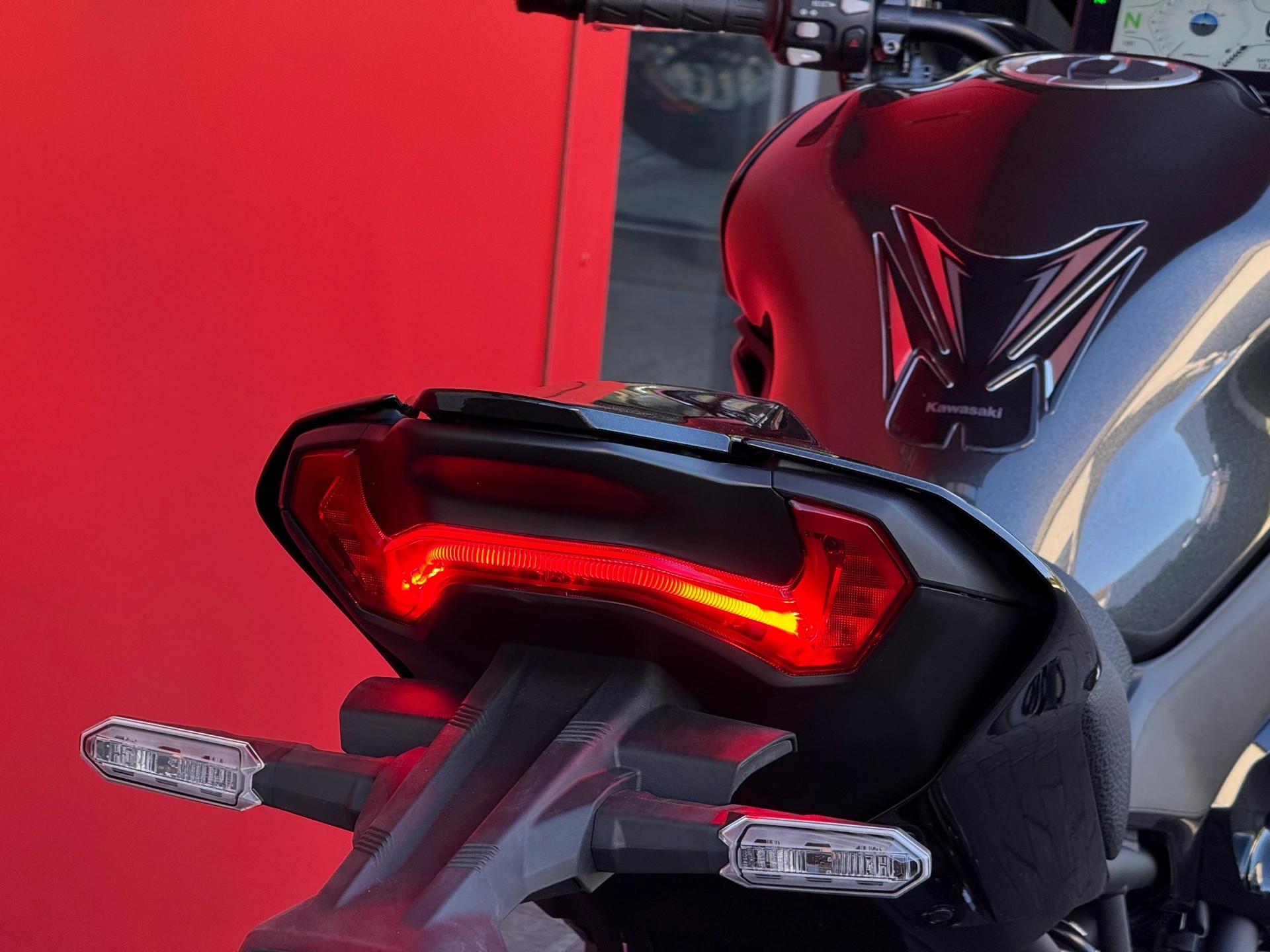 KAWASAKI Z 900 Performance-image-3