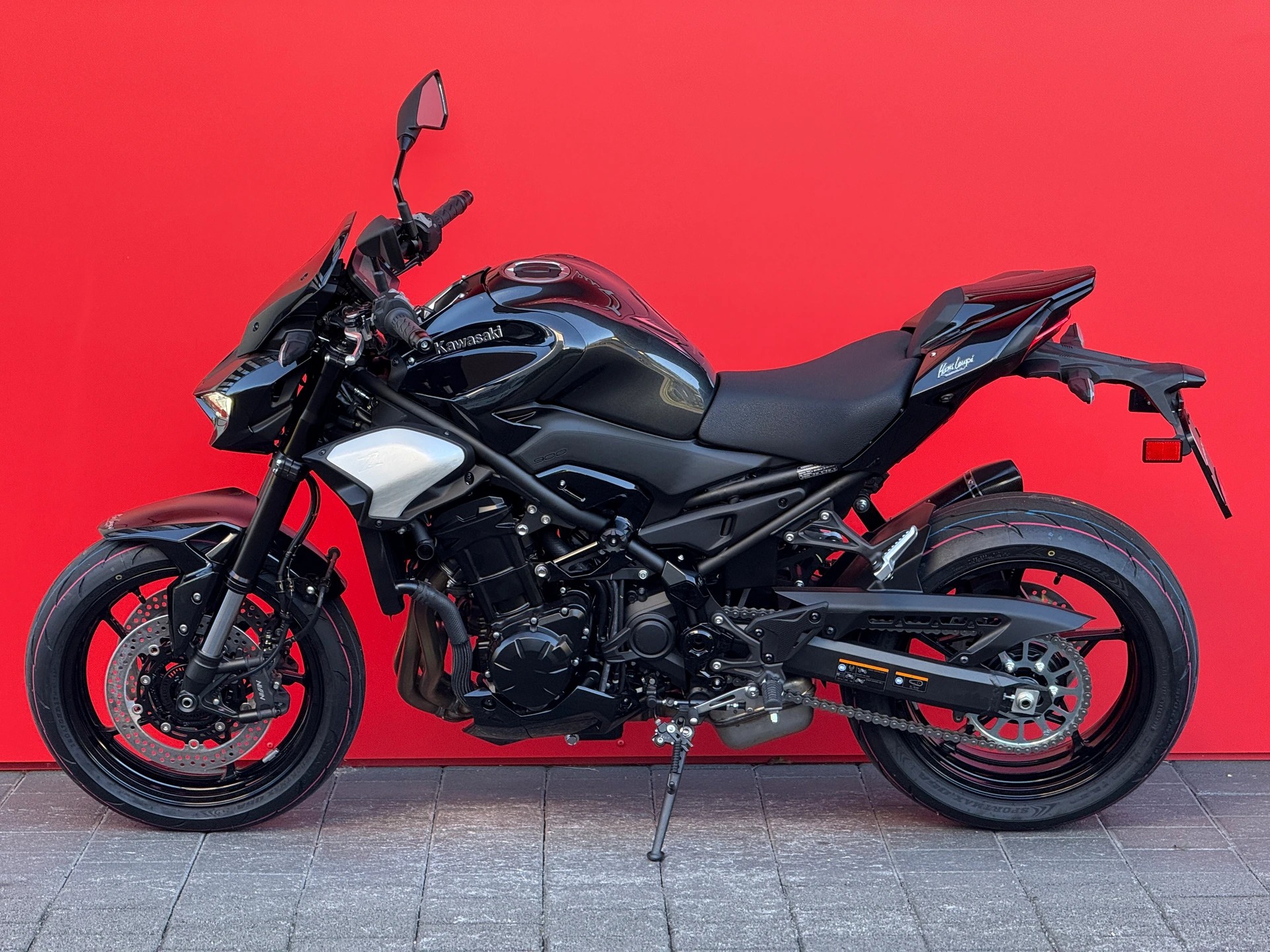 KAWASAKI Z 900 Performance-image-9