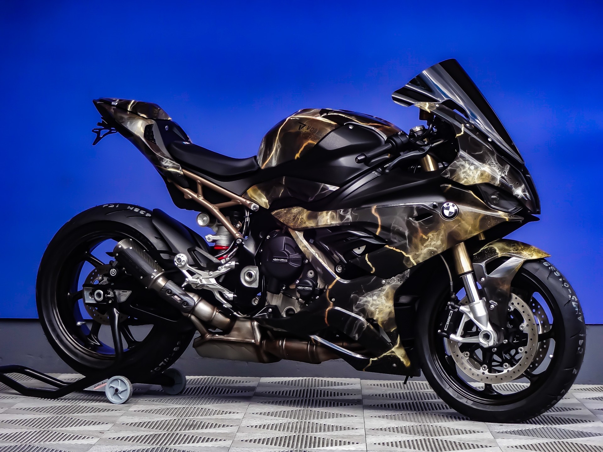 BMW S 1000 RR ABS + DTC-showroom-element-1