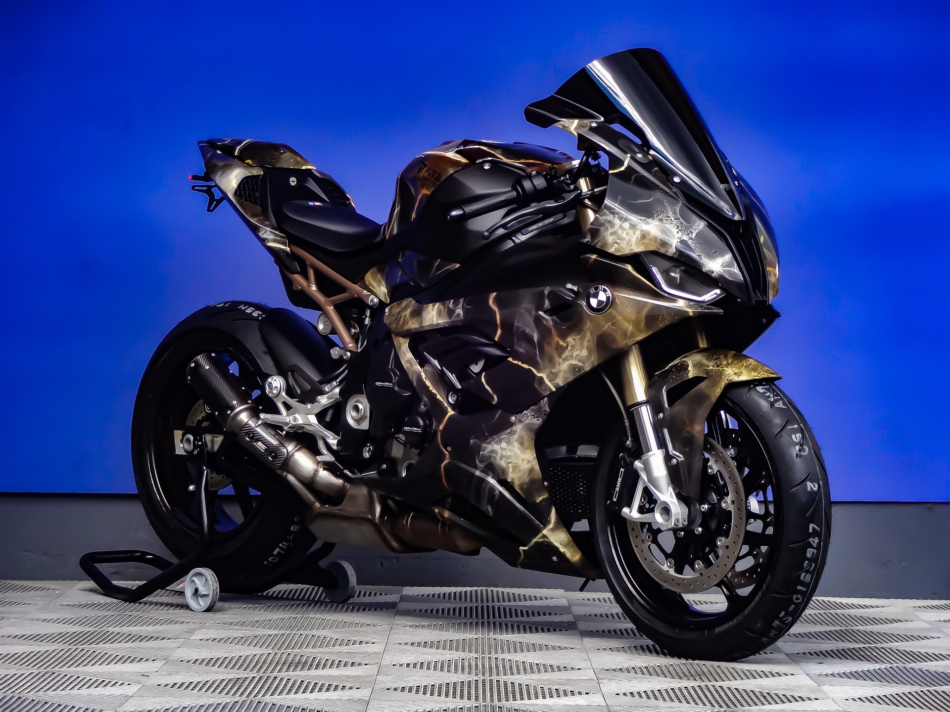 BMW S 1000 RR ABS + DTC-showroom-element-2