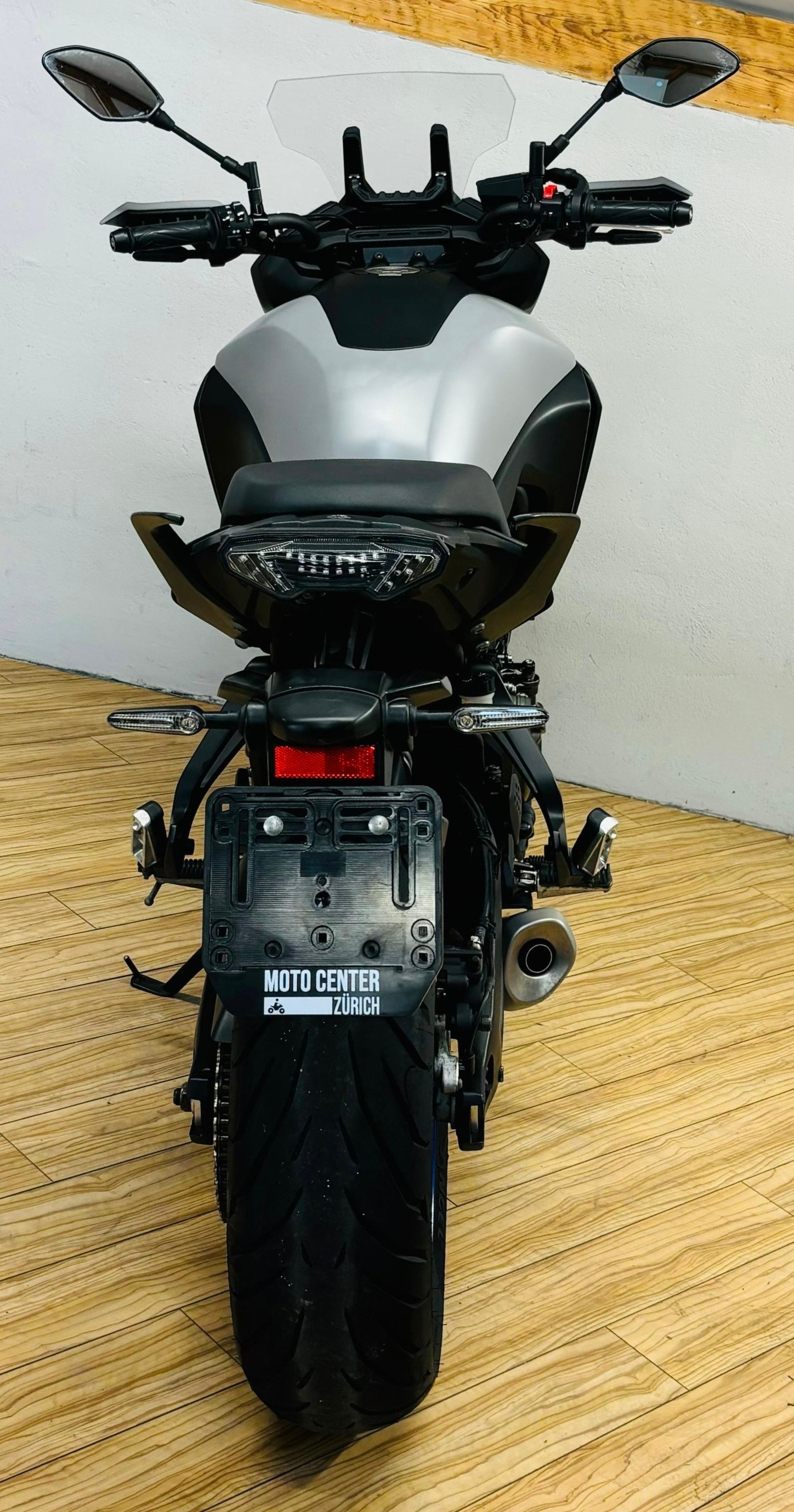 YAMAHA Tracer 7 (35kW)-image-3
