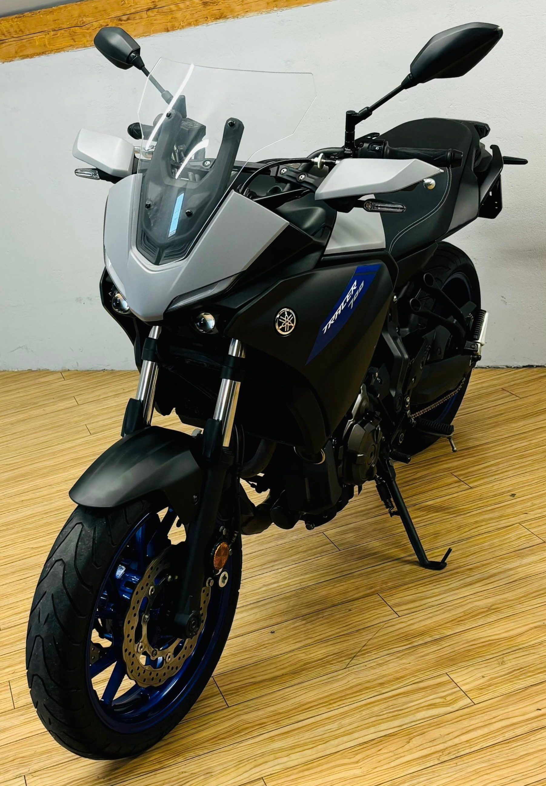 YAMAHA Tracer 7 (35kW)-image-6