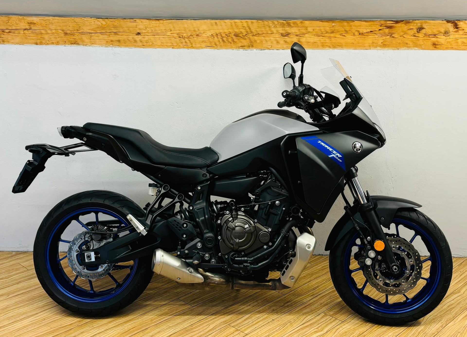 YAMAHA Tracer 7 (35kW)-image-1