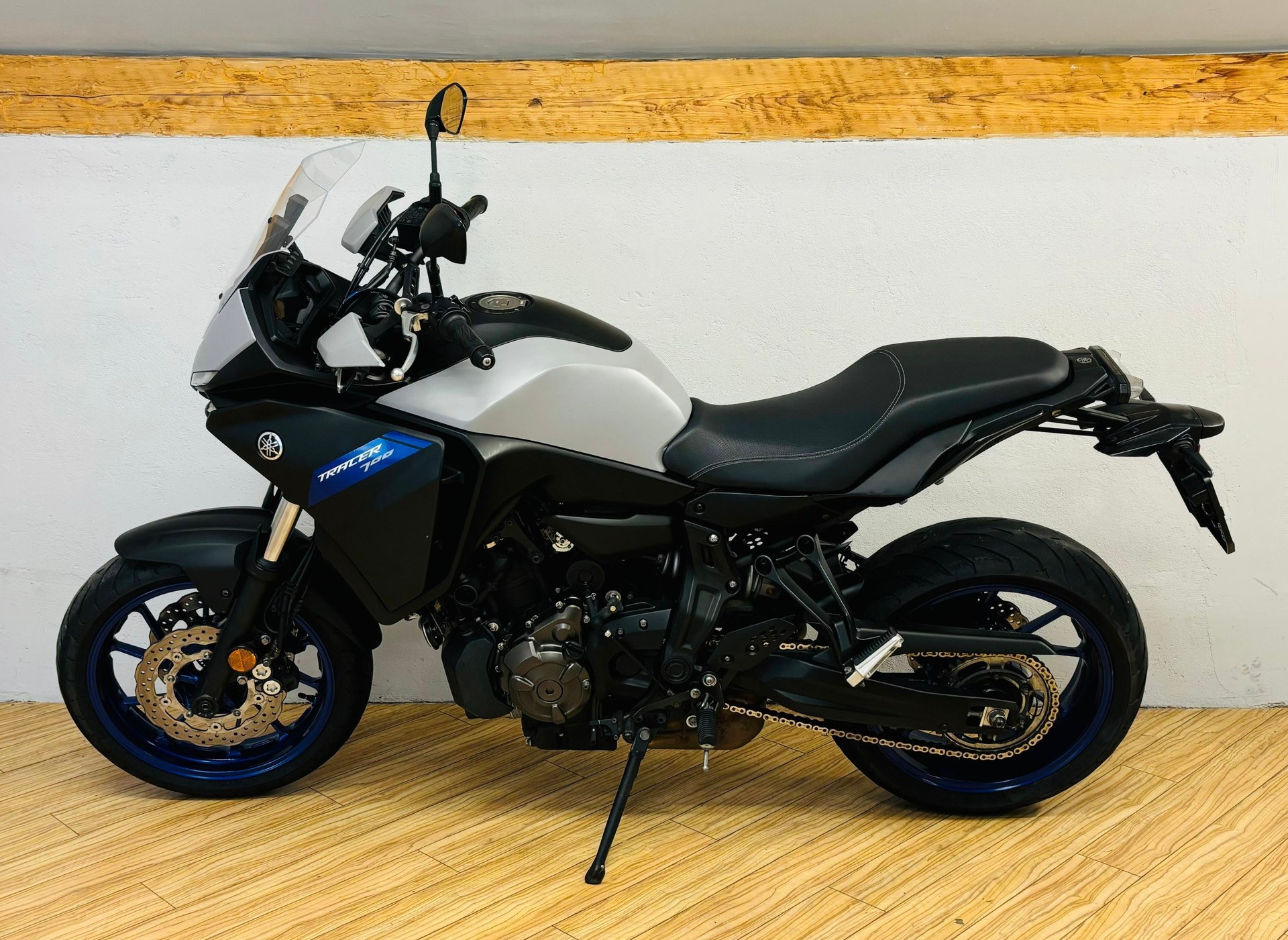 YAMAHA Tracer 7 (35kW)-image-5