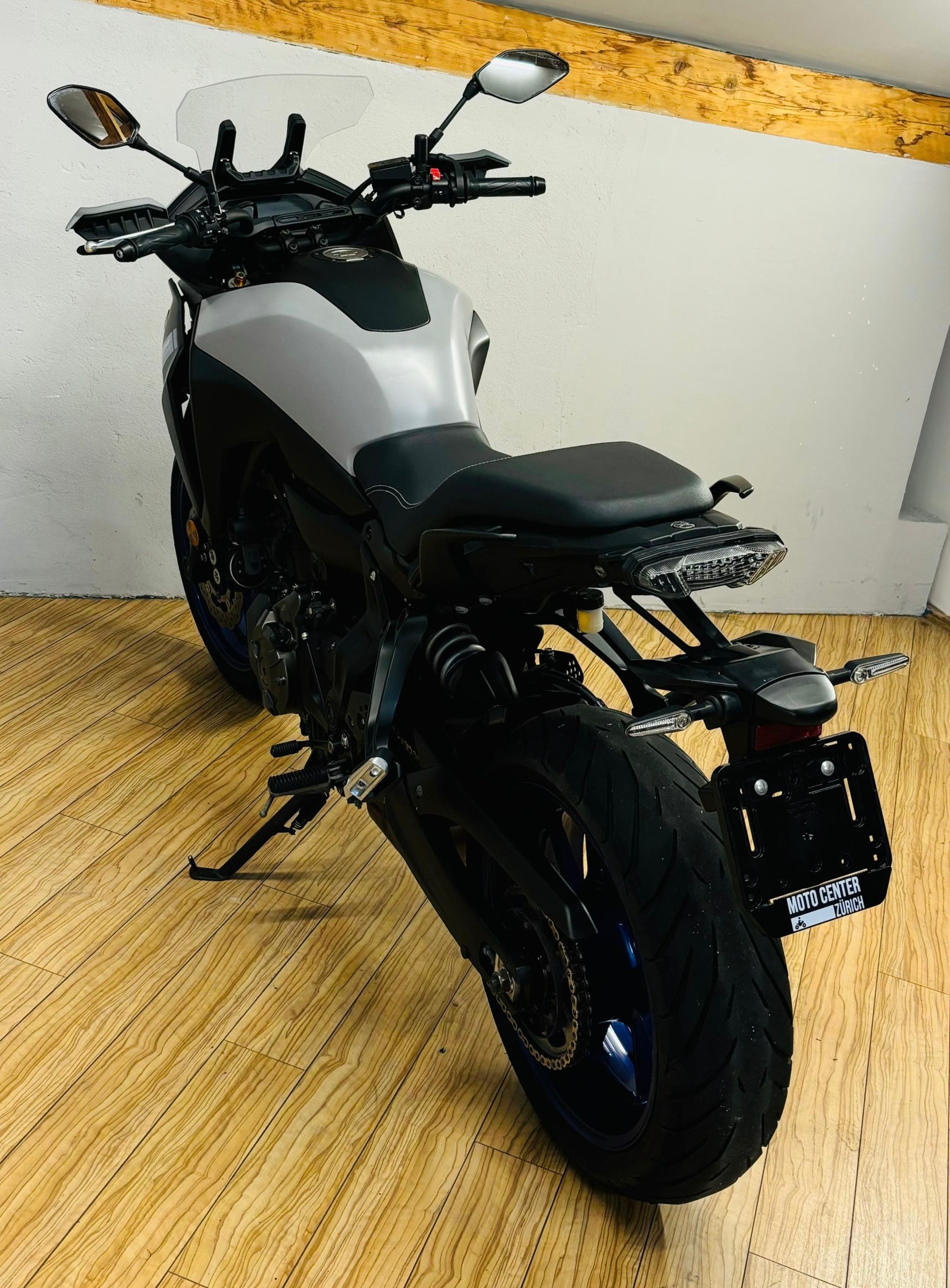 YAMAHA Tracer 7 (35kW)-image-4