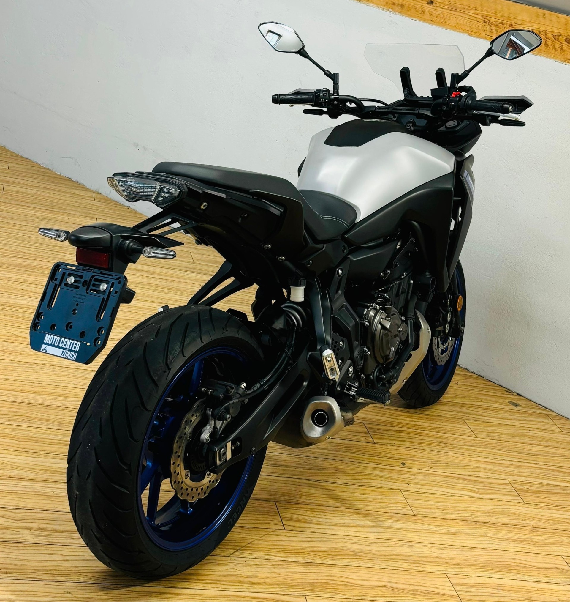 YAMAHA Tracer 7 (35kW)-image-2