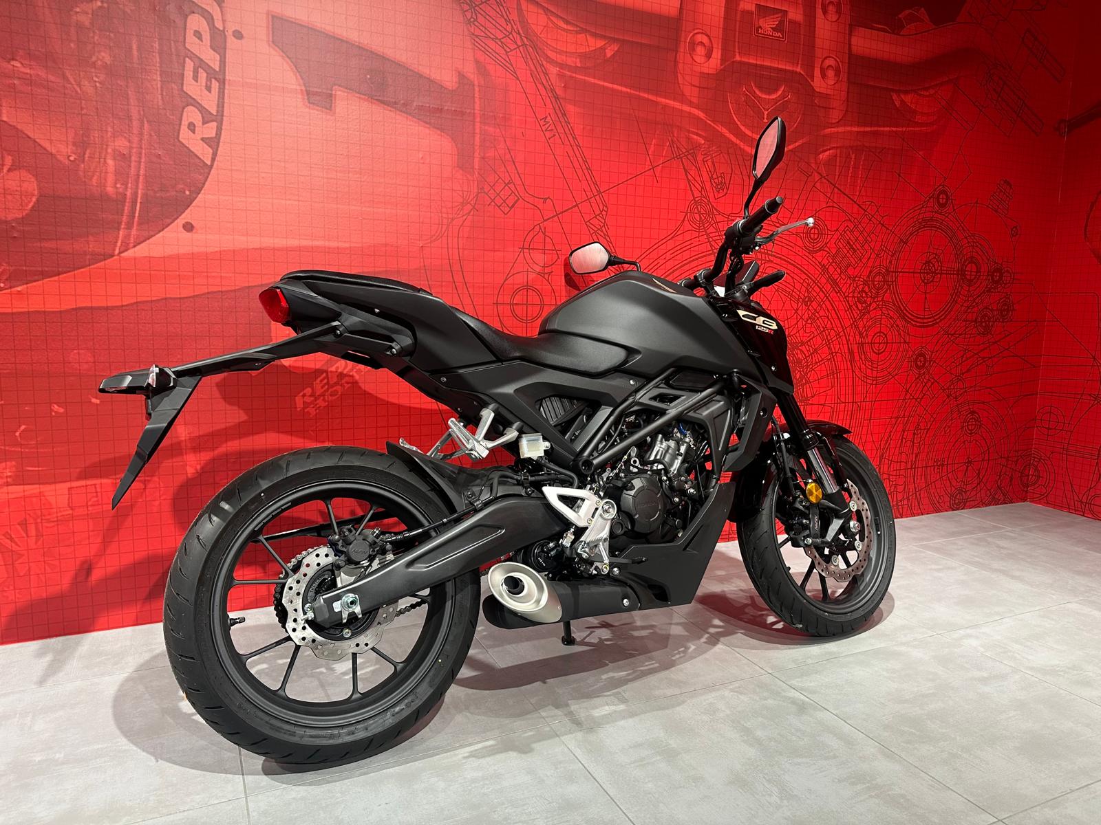 HONDA CB 125 R-showroom-element-3