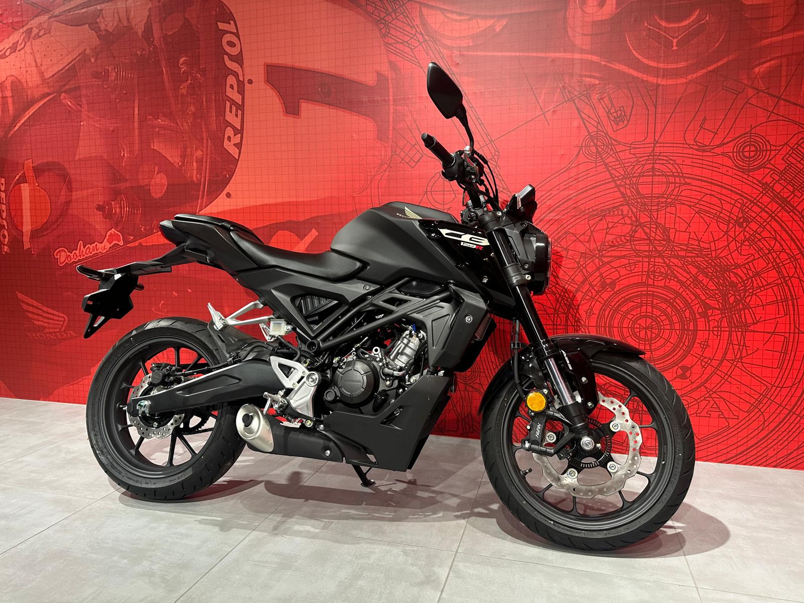 HONDA CB 125 R-showroom-element-2