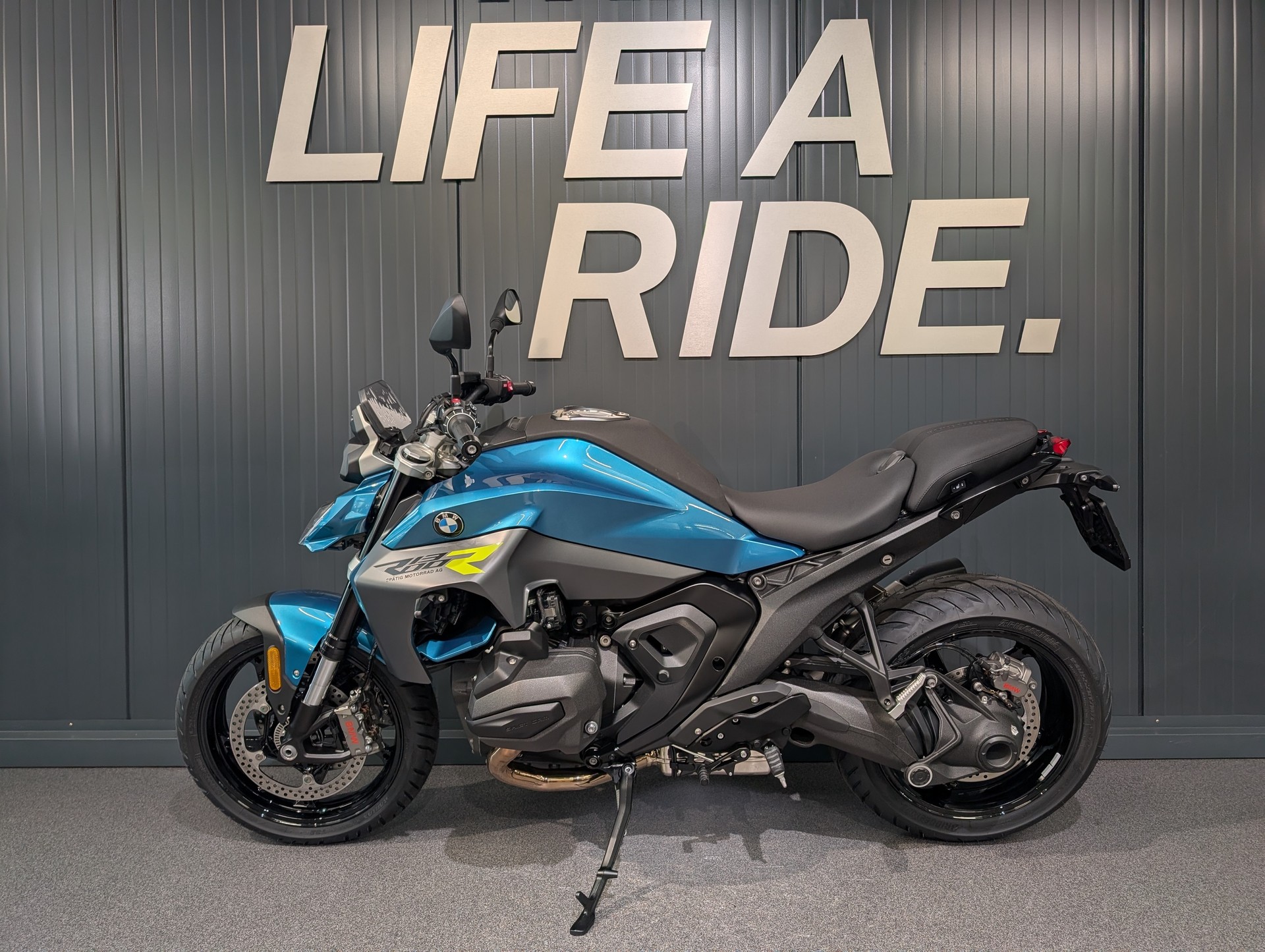BMW R 1300 R - Inklusive Service-Paket 3 Jahre / 30'000km!-image-2