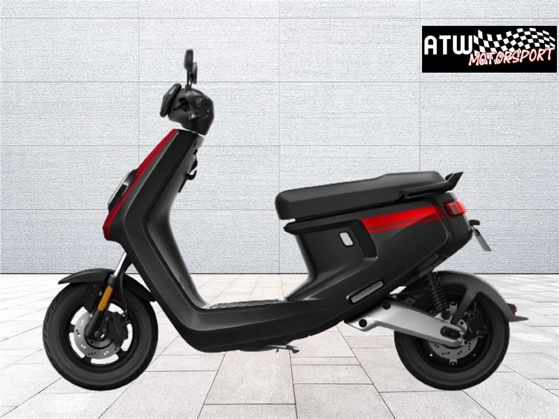 NIU MQi+ Sport-showroom-element-1