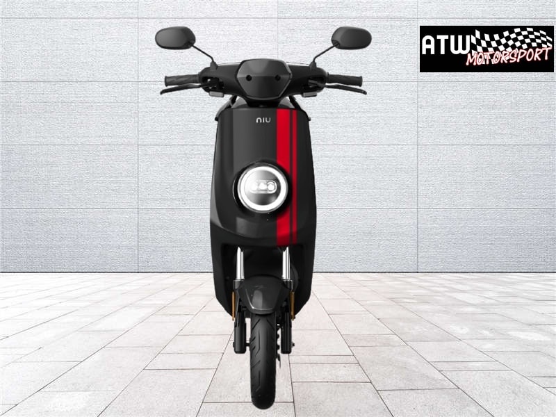 NIU MQi+ Sport-showroom-element-2