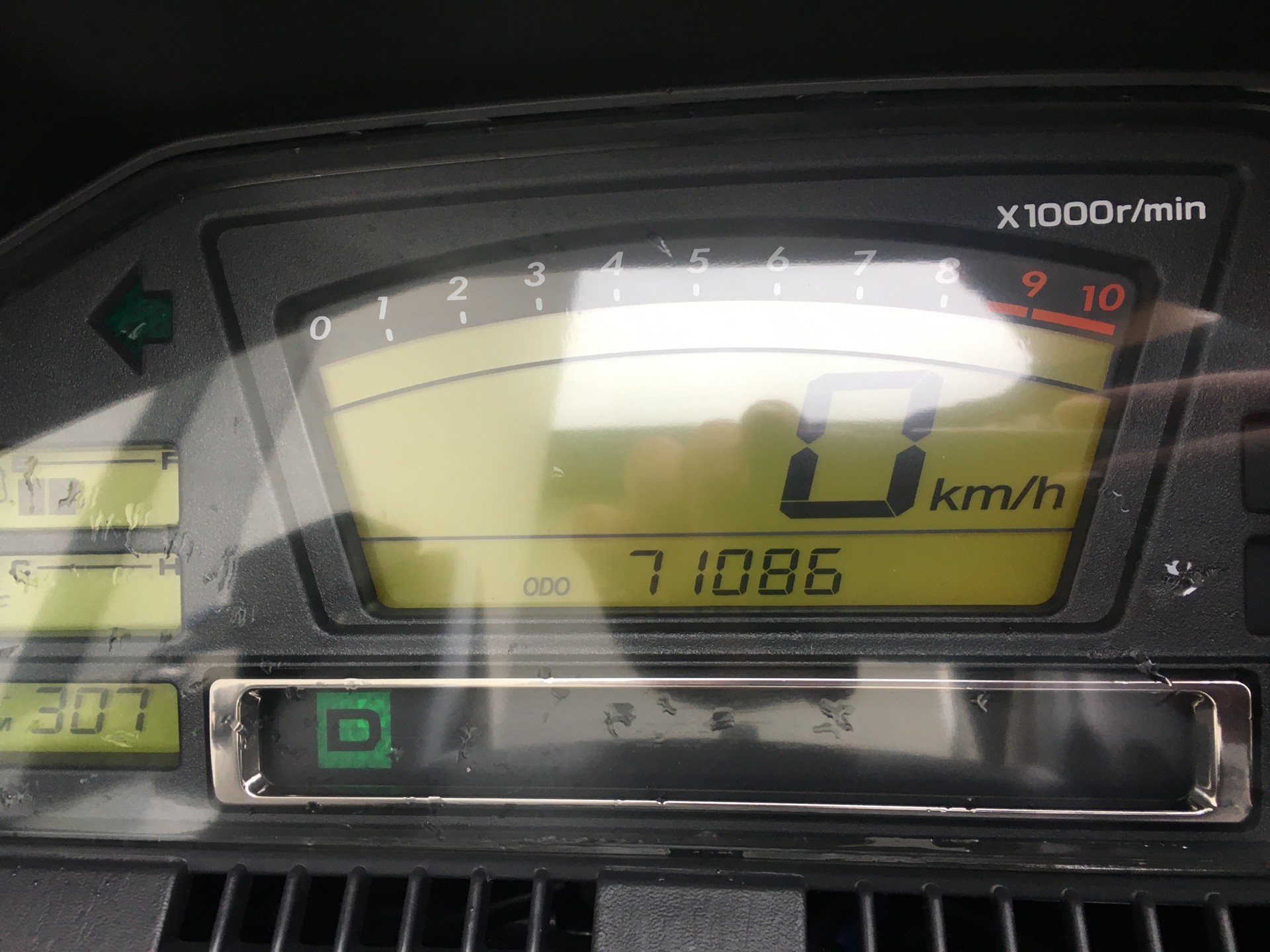 SUZUKI AN 650 ABS K6 Burgman-image-7