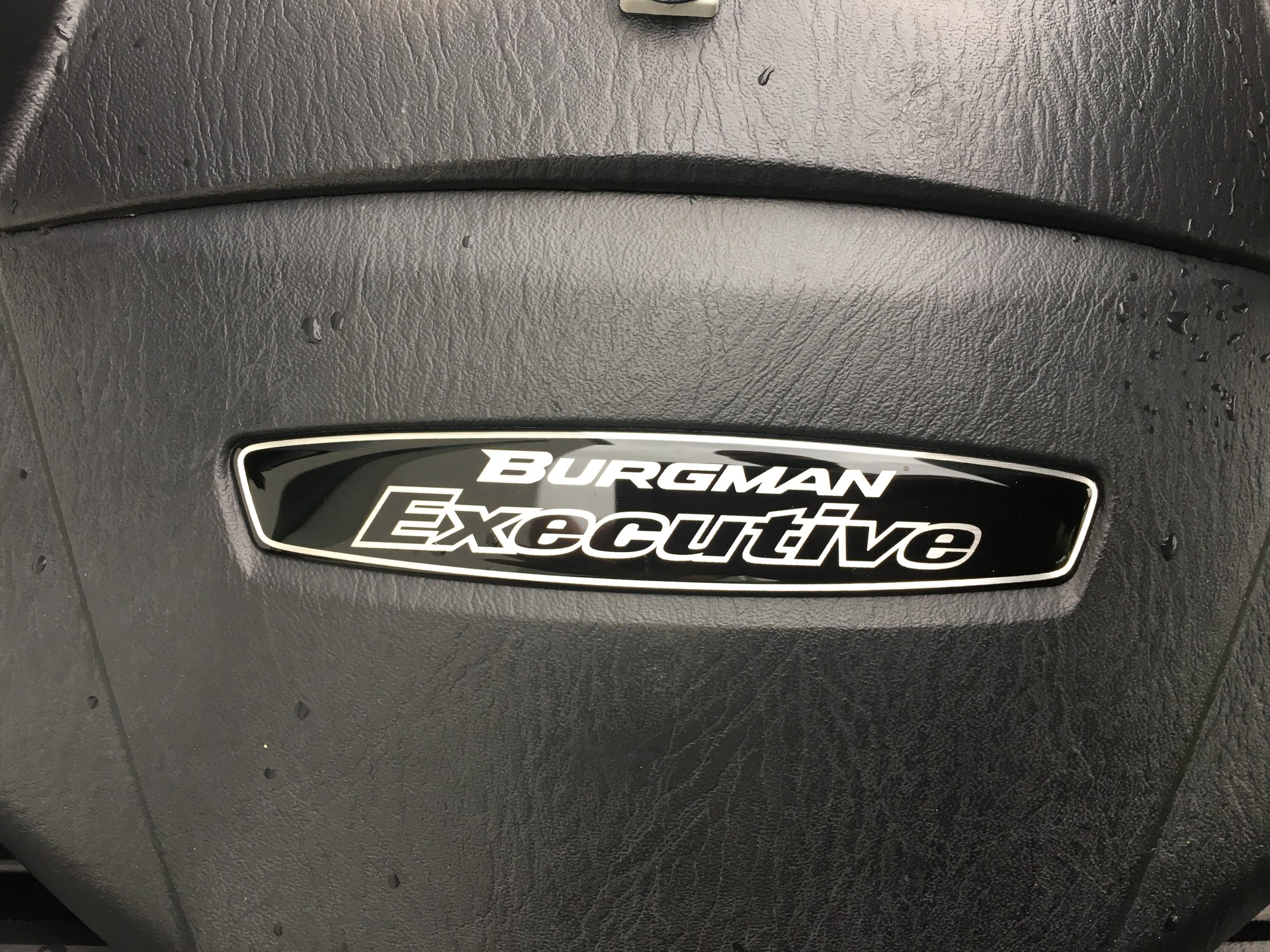 SUZUKI AN 650 ABS K6 Burgman-image-5
