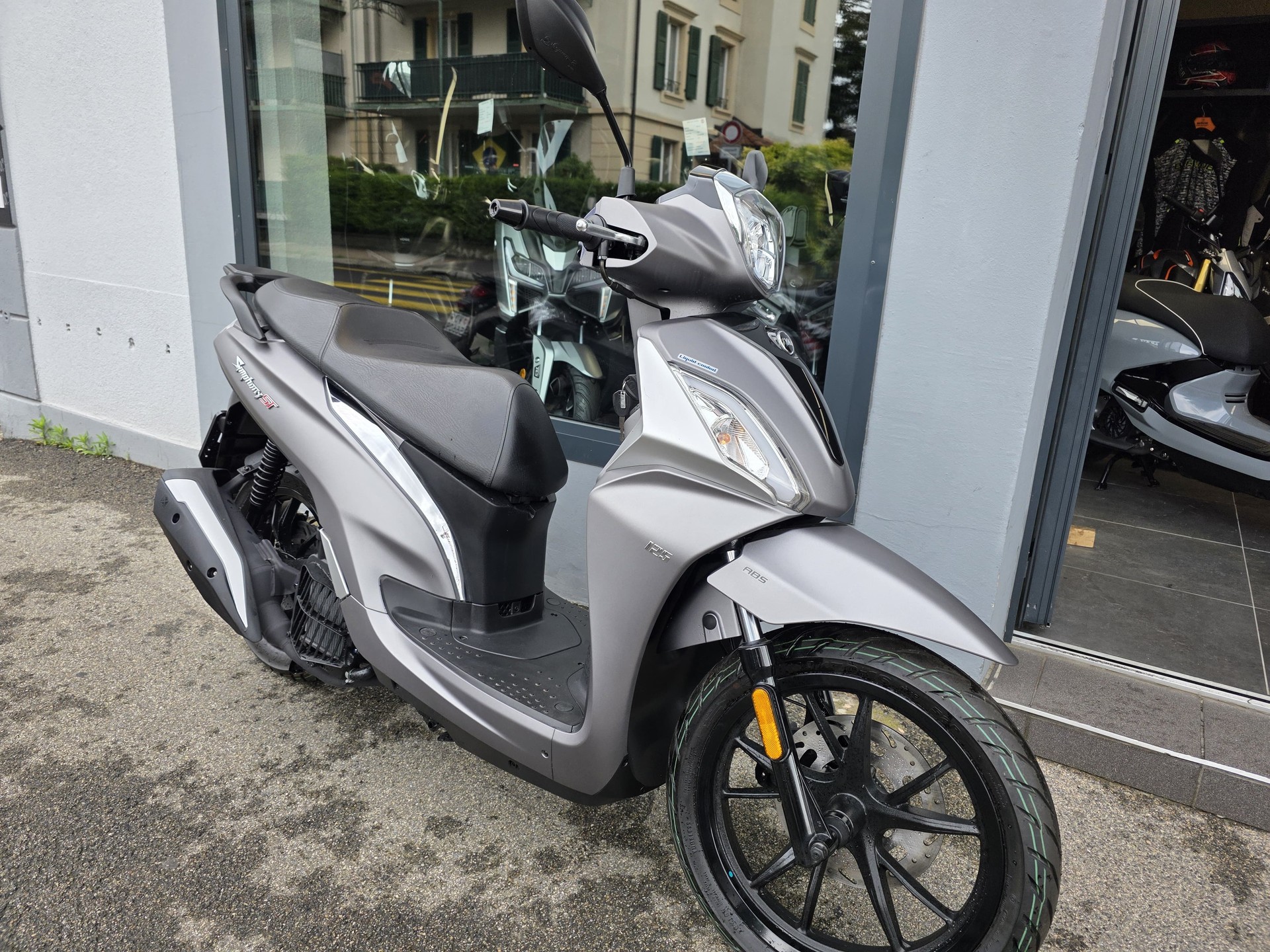 SYM Symphony ST 125-showroom-element-1
