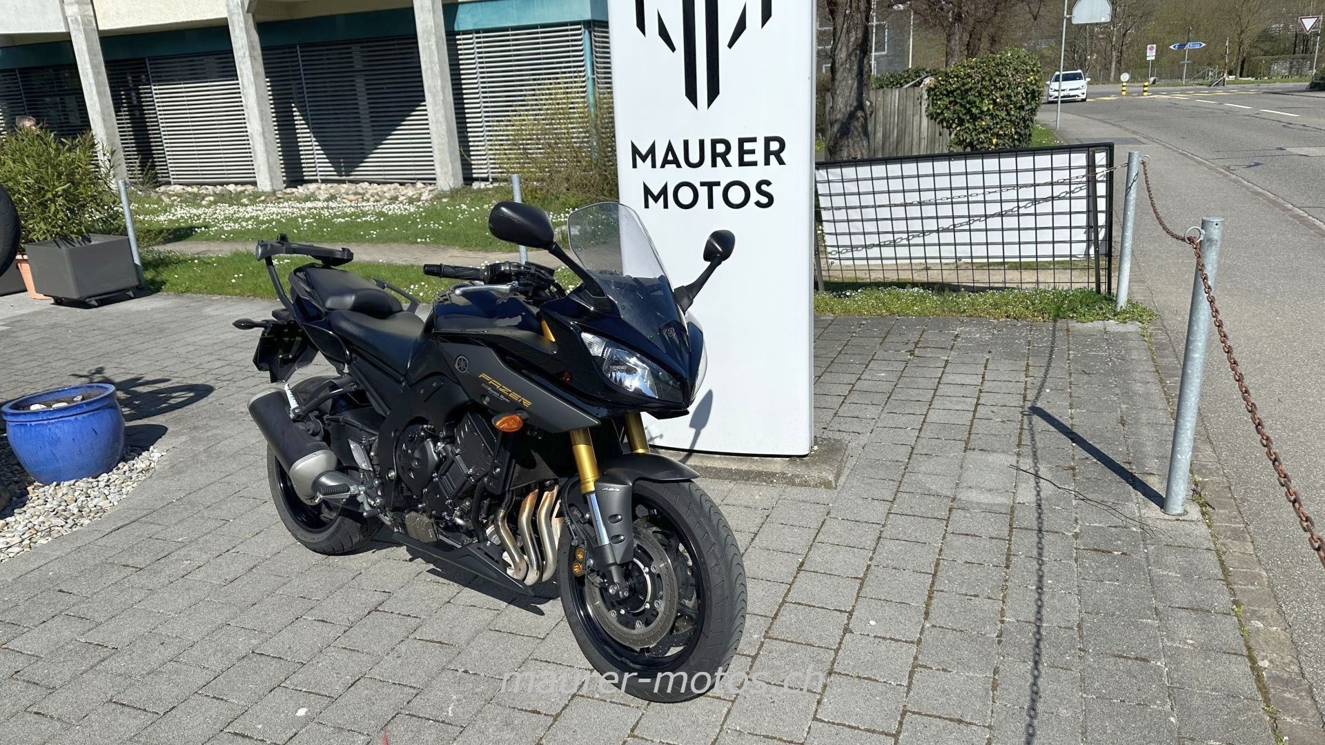 YAMAHA FZ8 SA FAZER 8 ABS 35KW-showroom-element-1