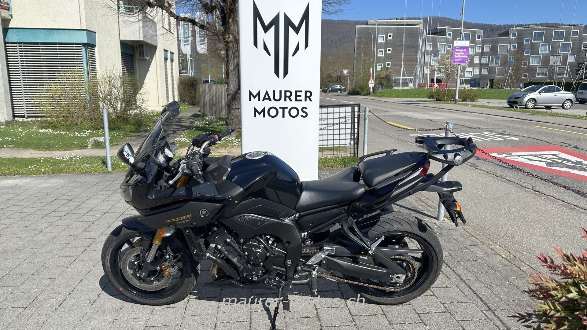 YAMAHA FZ8 SA FAZER 8 ABS 35KW-showroom-element-3