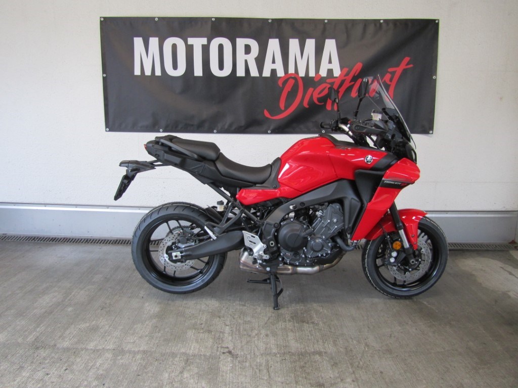 YAMAHA TRACER 9-image-0