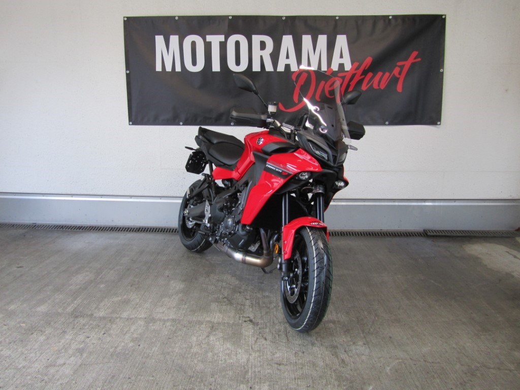YAMAHA TRACER 9-image-1