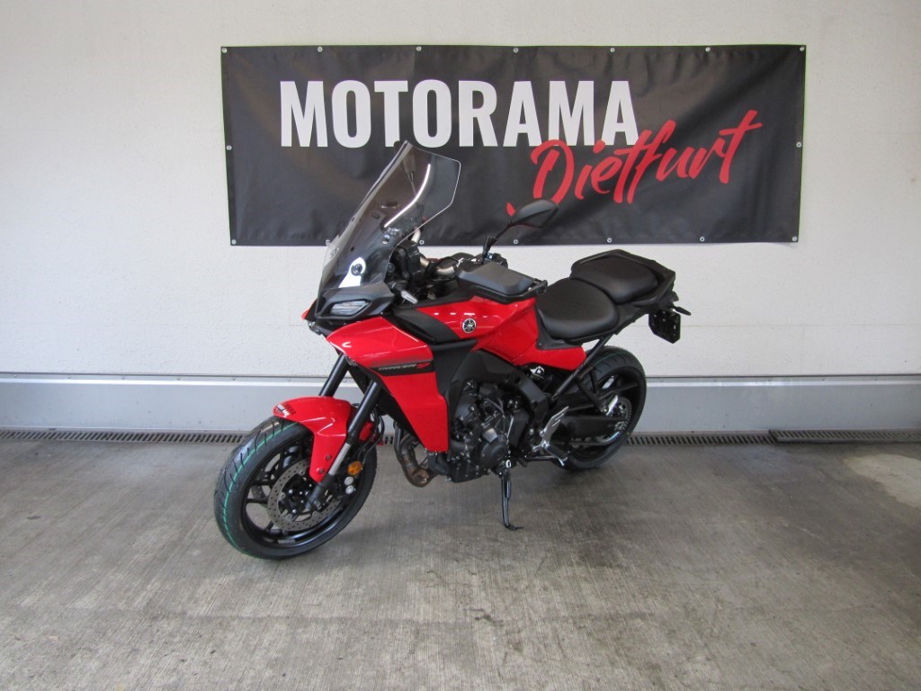 YAMAHA TRACER 9-image-3
