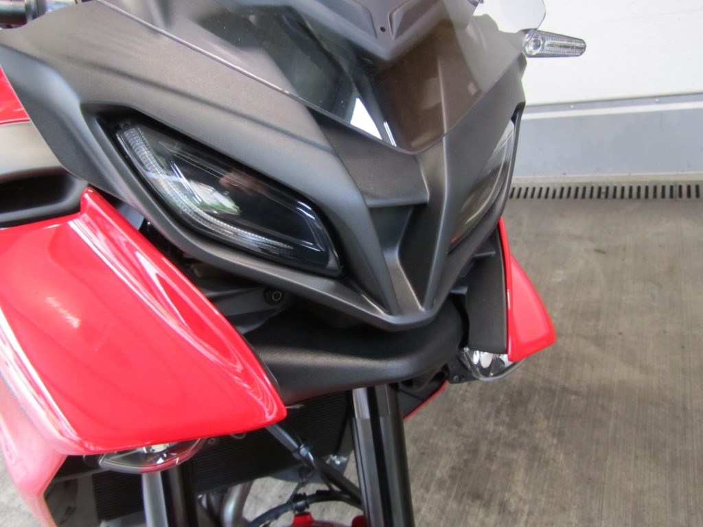 YAMAHA TRACER 9-image-5