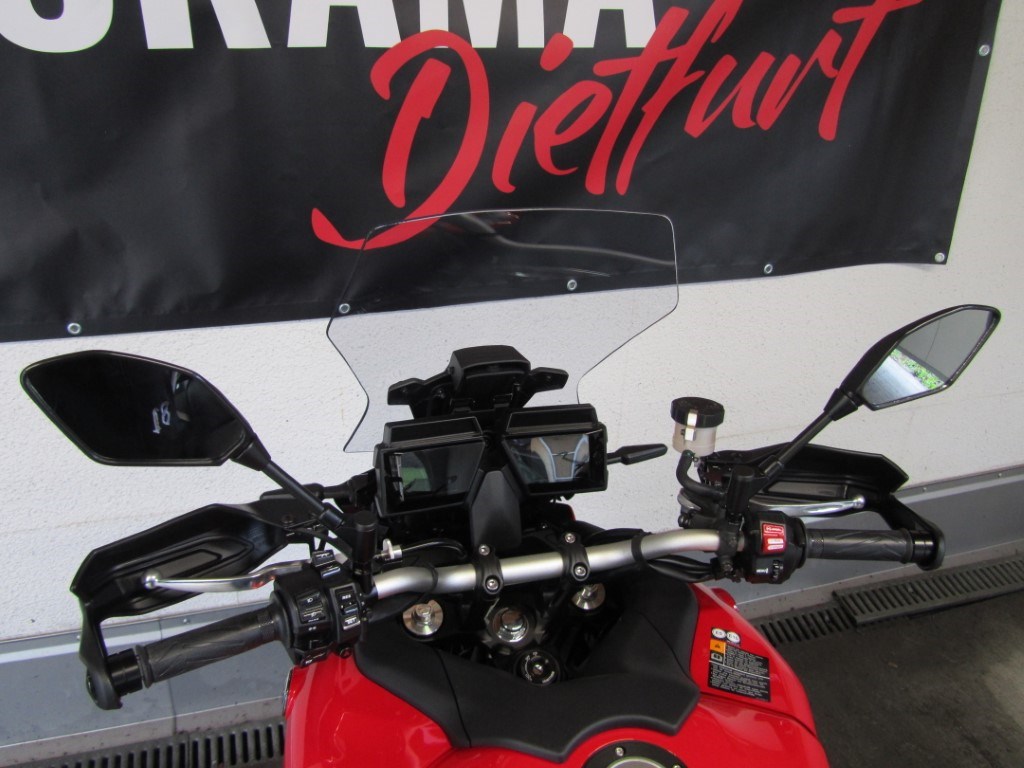 YAMAHA TRACER 9-image-6