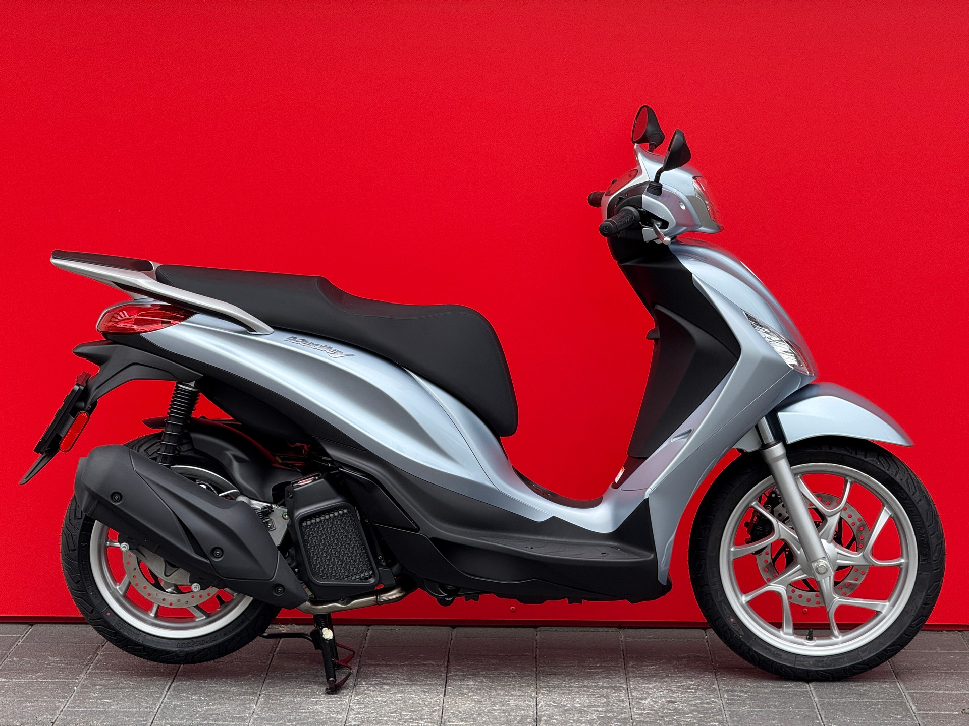 PIAGGIO Medley 125 E5+