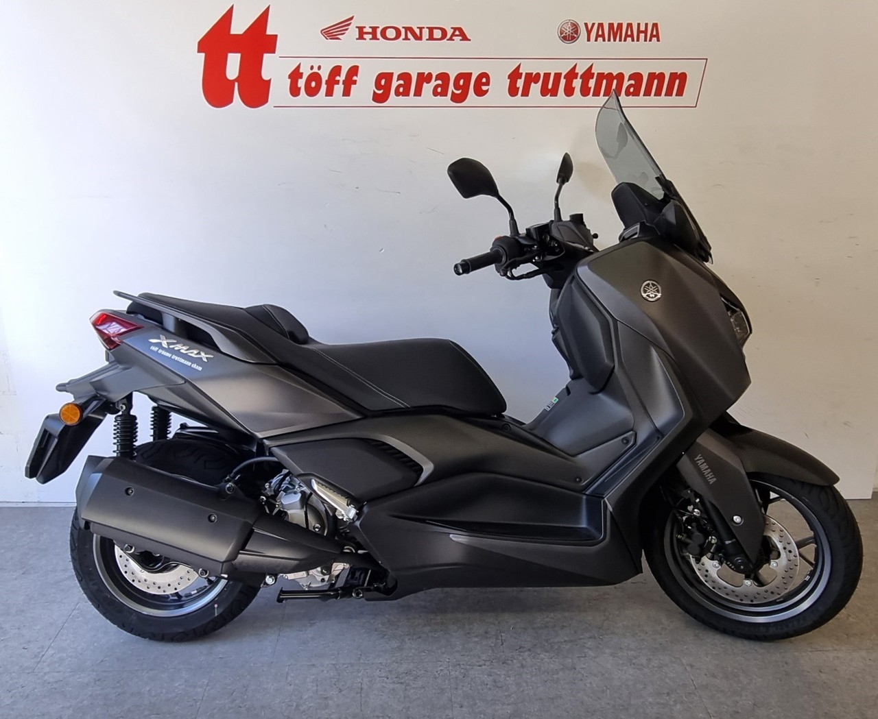 YAMAHA YZF-R6 - Occasionen kaufen | MotoScout24