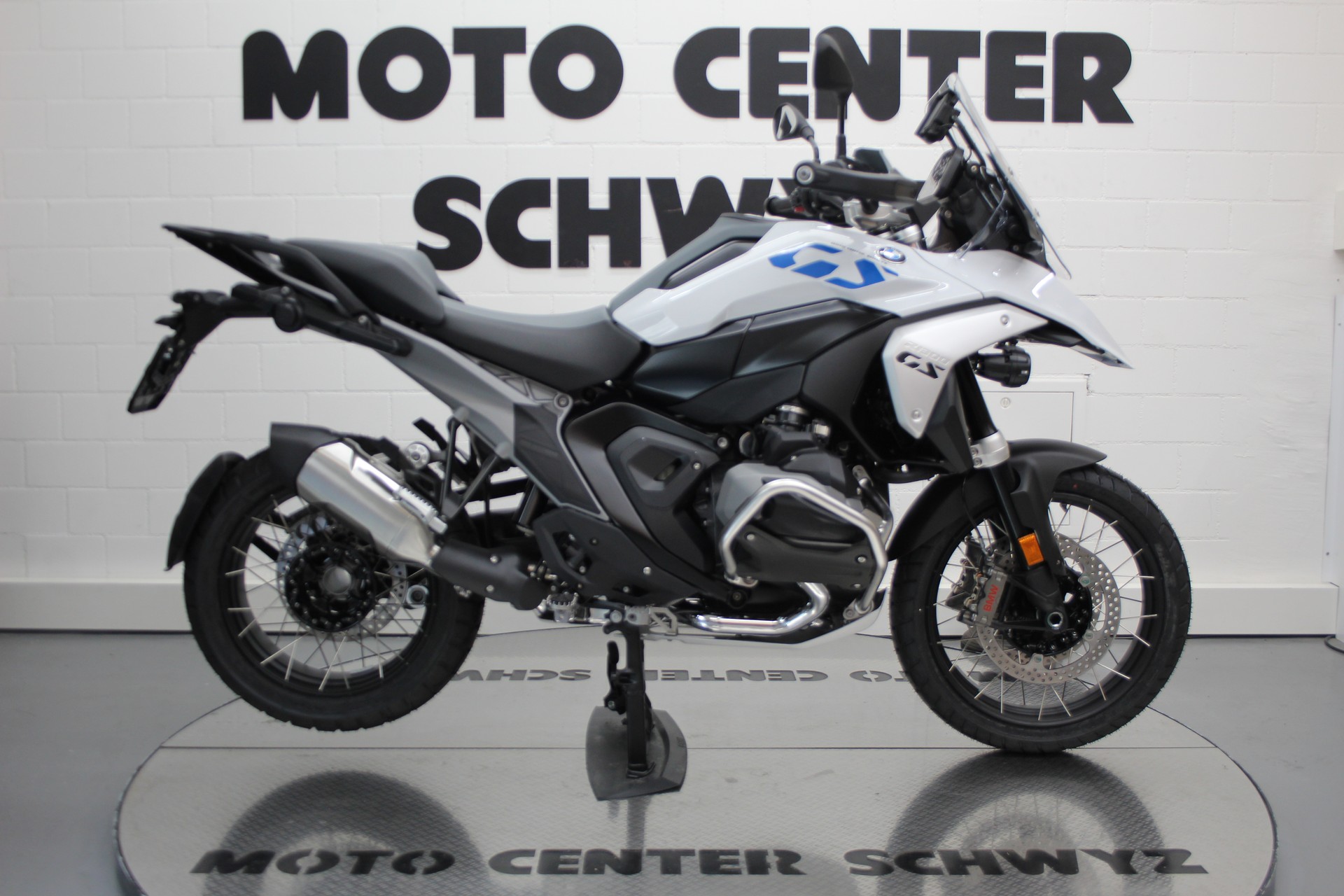 BMW R 1300 GS