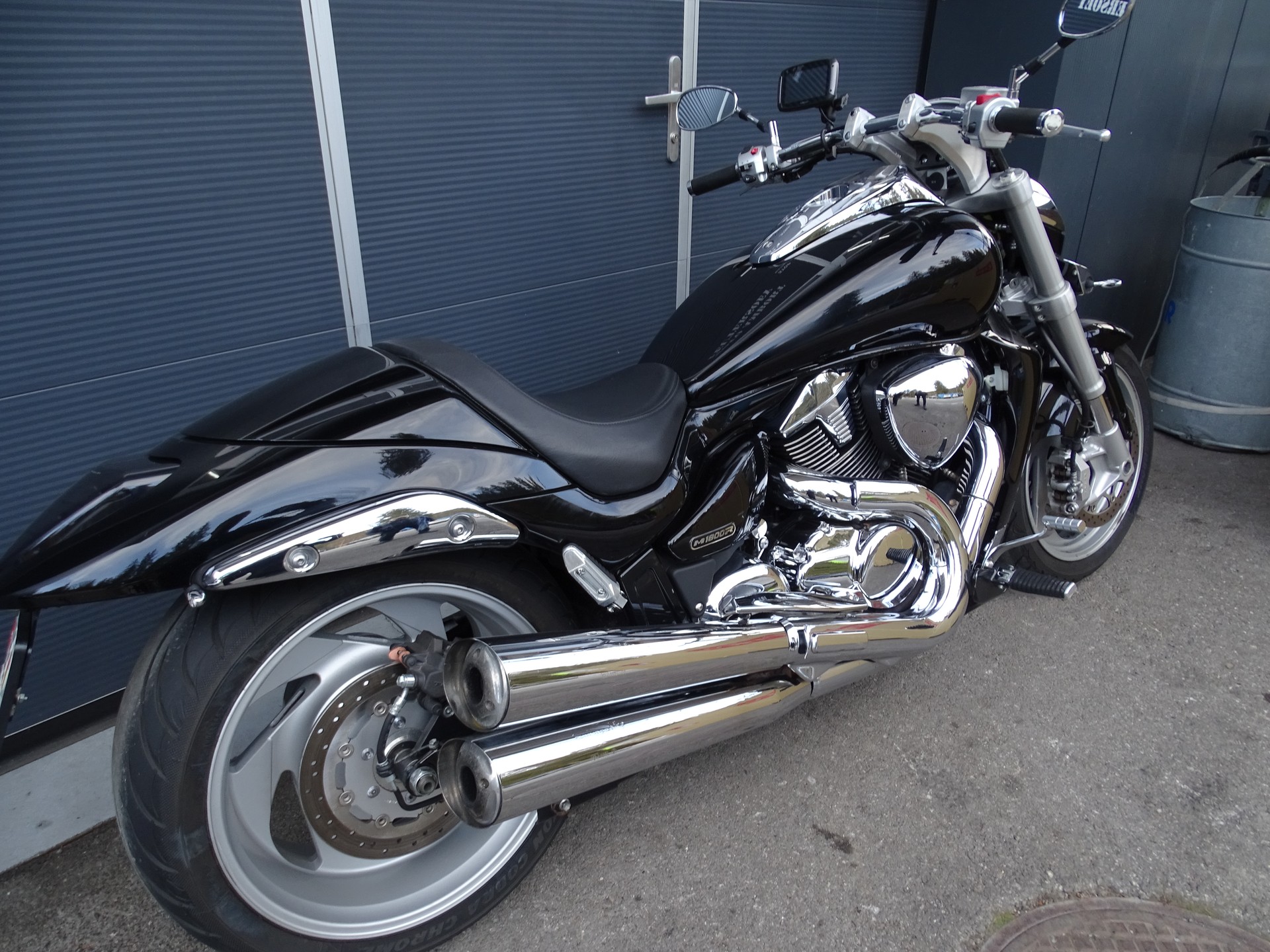 SUZUKI M 1800 R Z K9-image-6