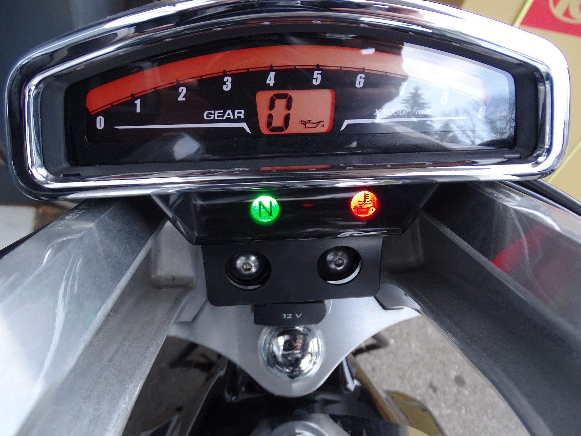 SUZUKI M 1800 R Z K9-image-13