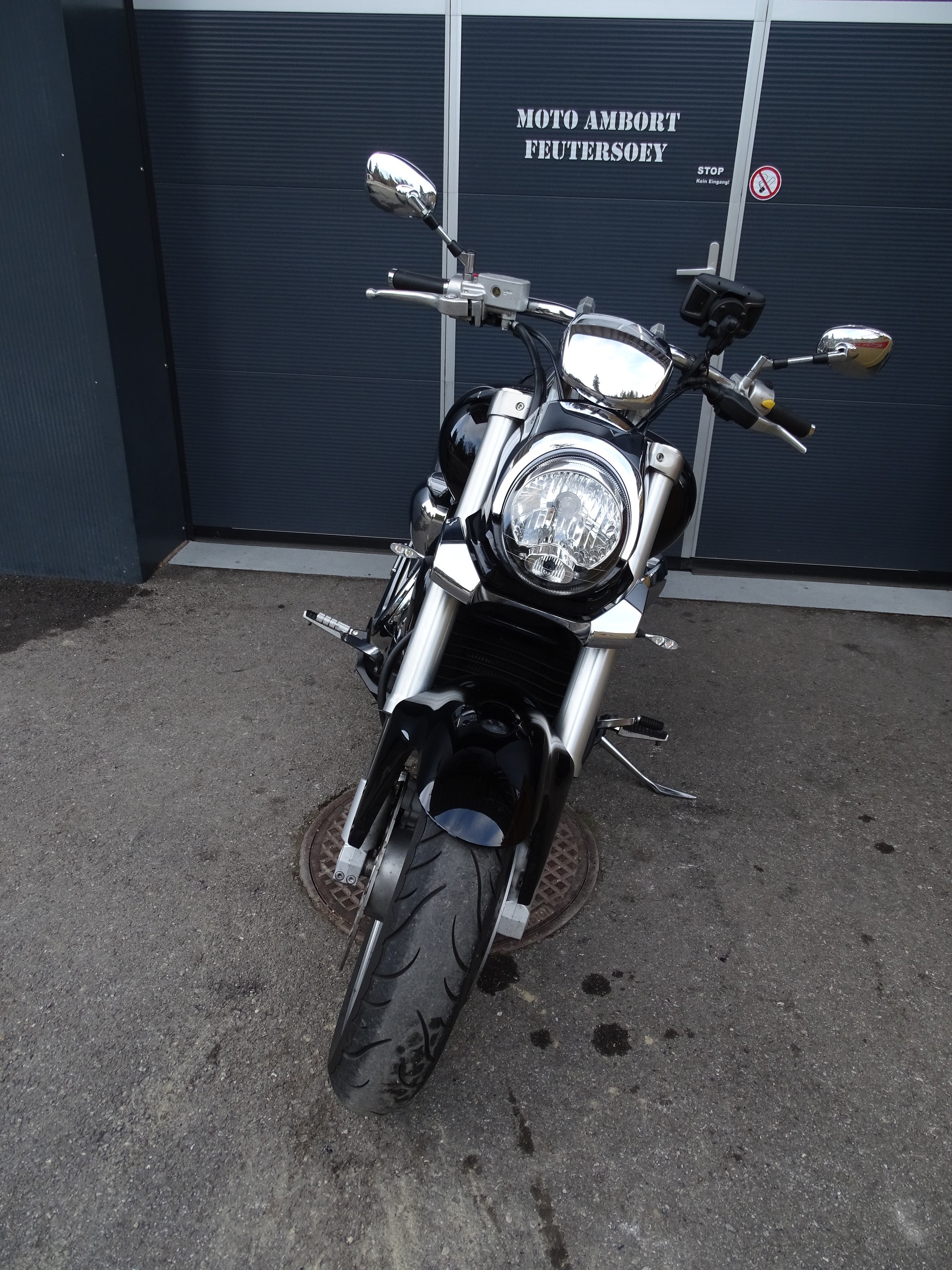 SUZUKI M 1800 R Z K9-image-2